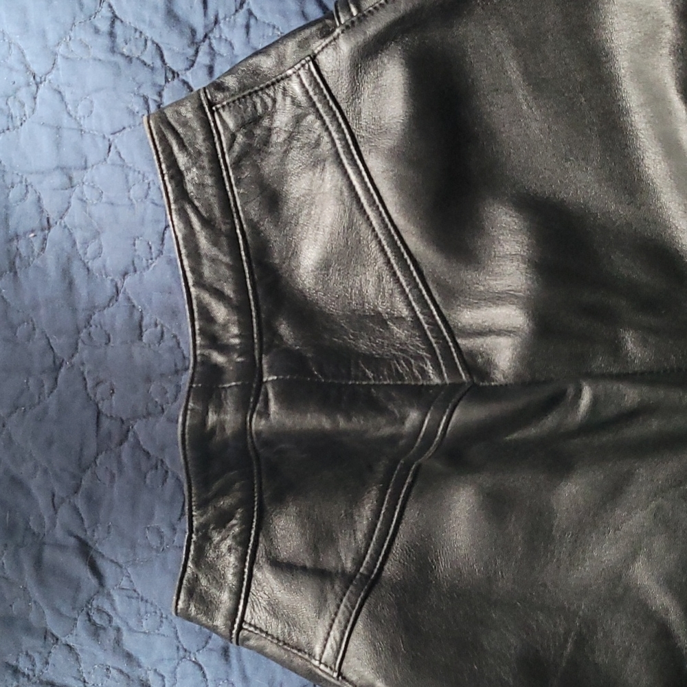 Riding pants - Picture 2 of 3